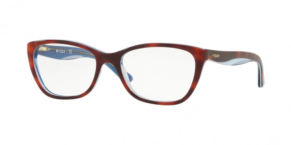 Vogue Eyewear 2961 Eyeglasses - view 17